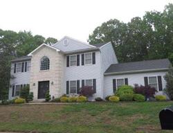 Foreclosure Listing in TASKER AVE HAINESPORT, NJ 08036