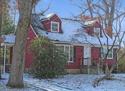 Foreclosure in  BRAEBURN DR Trenton, NJ 08638