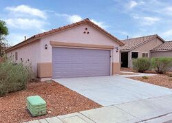 Foreclosure in  MAGLIANA ST Las Vegas, NV 89183