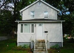 Foreclosure in  RAMAPO VALLEY RD Mahwah, NJ 07430