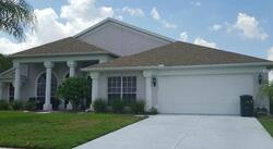 Foreclosure in  CATBRIAR WAY Oviedo, FL 32765