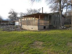 Foreclosure in  CROOKED OAK LN Redding, CA 96003