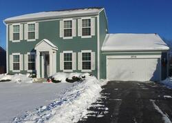 Foreclosure in  BETHEL AVE Huntley, IL 60142