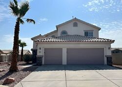 Foreclosure in  HEAVEN SENT CT Henderson, NV 89074