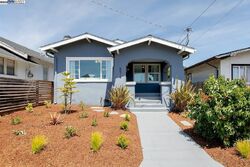 Foreclosure in  LAVERNE AVE Oakland, CA 94605