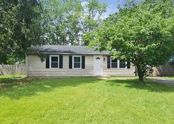 Foreclosure in  VINE DR Mays Landing, NJ 08330