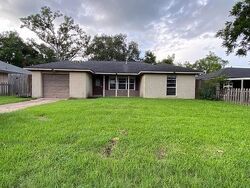 Foreclosure in  MEADOWLANE ST Angleton, TX 77515