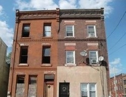 Foreclosure in  W NORRIS ST Philadelphia, PA 19121