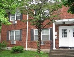 Foreclosure in  WILDWOOD DR A Wappingers Falls, NY 12590