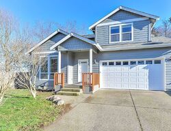 Foreclosure in  MERIDIAN E Eatonville, WA 98328