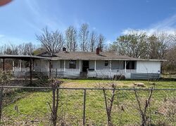 Foreclosure in  WAYMIRE RD Howe, OK 74940