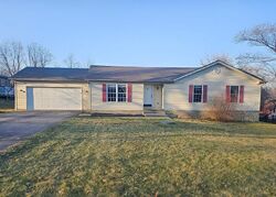 Foreclosure in  TODHUNTER RD Monroe, OH 45050