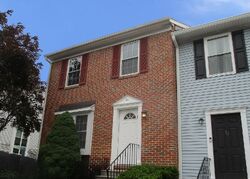 Foreclosure in  INGRID CT Wilmington, DE 19808