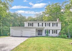 Foreclosure in  AMY LN Simsbury, CT 06070