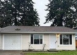 Foreclosure in  E 59TH ST Tacoma, WA 98404