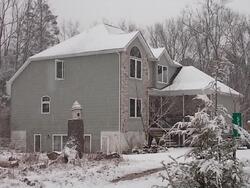 Foreclosure in  MAPLE LN Cresco, PA 18326