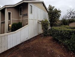 Foreclosure in  LINCOLN WAY APT F Auburn, CA 95603