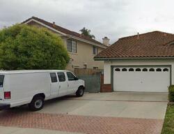 Foreclosure in  PASEO MONTELENA Camarillo, CA 93012