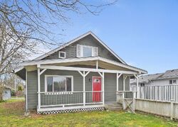 Foreclosure in  S 84TH ST Tacoma, WA 98444