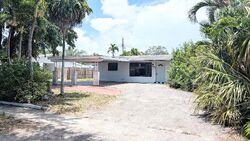 Foreclosure in  NW 27TH AVE Fort Lauderdale, FL 33311