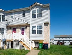 Foreclosure in  ROSIE DR Middletown, DE 19709