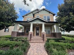 Foreclosure in  STICKLEY AVE Kissimmee, FL 34747