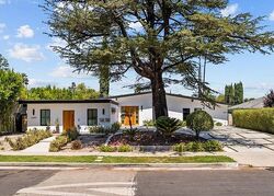 Foreclosure in  CANZONET ST Woodland Hills, CA 91367