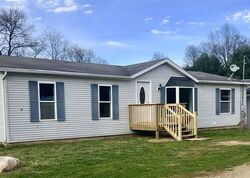 Foreclosure in  SPARTAN LN Springport, MI 49284