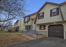 Foreclosure in  MEETINGHOUSE RDG Meriden, CT 06450