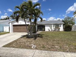 Foreclosure in  PENZANCE LN West Palm Beach, FL 33411