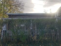 Foreclosure in  15TH AVE Sea Cliff, NY 11579