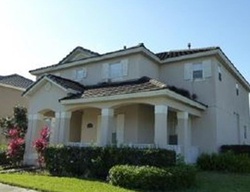 Foreclosure in  GAULBERRY RUN Winter Garden, FL 34787