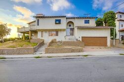 Foreclosure in  CALLE REDONDEL San Clemente, CA 92672
