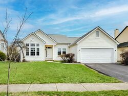 Foreclosure in  QUINLAN BLVD Canal Winchester, OH 43110