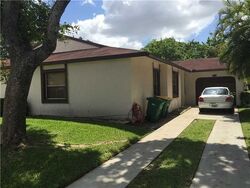 Foreclosure in  NW 80TH AVE Fort Lauderdale, FL 33321