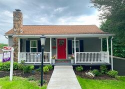 Foreclosure in  W VINE ST Mount Pleasant, PA 15666