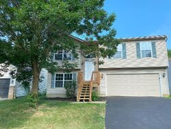 Foreclosure in  CREVIS LN Columbus, OH 43228