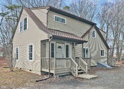 Foreclosure in  BAY AVE Toms River, NJ 08753