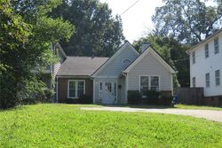 Foreclosure in  CULBERSON ST SW Atlanta, GA 30310