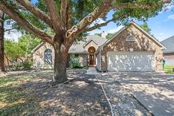 Foreclosure in  BROPHY DR Pflugerville, TX 78660