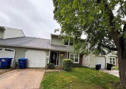 Foreclosure in  BANWELL LN Mount Laurel, NJ 08054