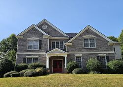 Foreclosure in  THOREAU CIR Atlanta, GA 30349