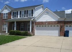 Foreclosure in  LANGFORD LN Belleville, IL 62221
