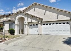 Foreclosure in  BLACK ORCHID AVE Las Vegas, NV 89131