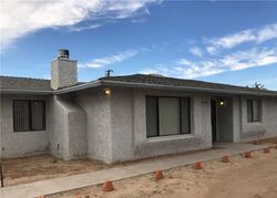 Foreclosure in  MENDOTA RD Apple Valley, CA 92307