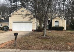 Foreclosure in  CARRIAGE OAKS DR Charlotte, NC 28262