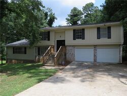 Foreclosure in  PINEBURR LN Stone Mountain, GA 30087