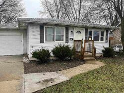 Foreclosure in  UNION ST Mishawaka, IN 46544