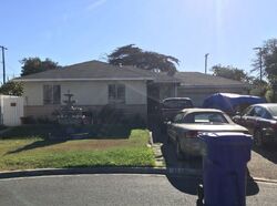 Foreclosure in  DOLAN AVE Downey, CA 90241