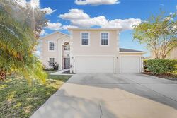 Foreclosure in  MONTE VISTA WAY Winter Garden, FL 34787